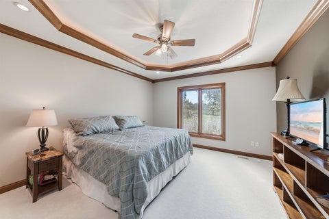 Tiny photo for 3524 County Road 36, Auburn, IN 46706 (MLS # 202635036)