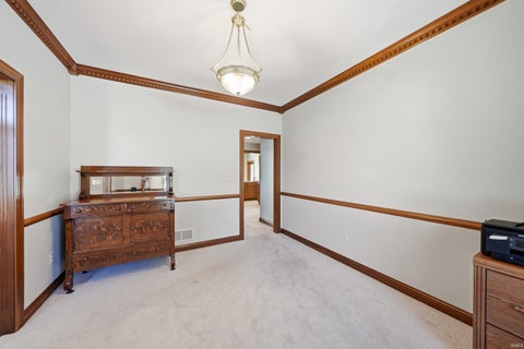 Tiny photo for 3524 County Road 36, Auburn, IN 46706 (MLS # 202635036)