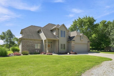 Tiny photo for 3524 County Road 36, Auburn, IN 46706 (MLS # 202635036)