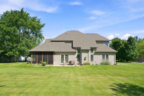 Tiny photo for 3524 County Road 36, Auburn, IN 46706 (MLS # 202635036)