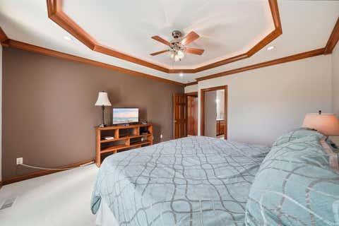 Tiny photo for 3524 County Road 36, Auburn, IN 46706 (MLS # 202635036)