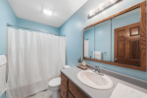 Tiny photo for 3524 County Road 36, Auburn, IN 46706 (MLS # 202635036)