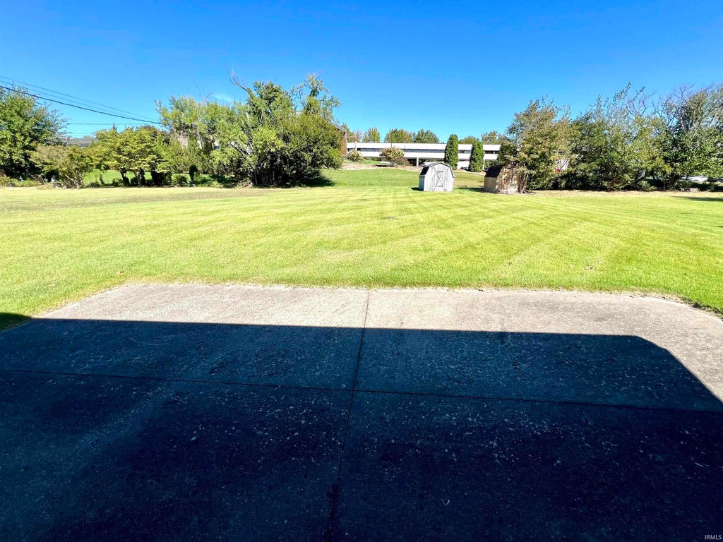 Photo of 804 Margaret Drive, Jasper, IN 47546 (MLS # 202640351)