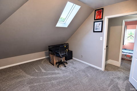 Tiny photo for 510 E Gough Avenue, Boonville, IN 47601 (MLS # 202643651)