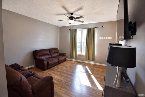Tiny photo for 510 E Gough Avenue, Boonville, IN 47601 (MLS # 202643651)
