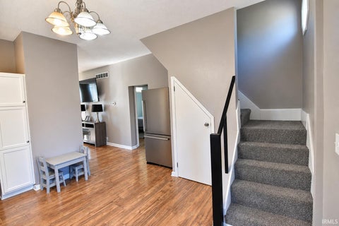 Tiny photo for 510 E Gough Avenue, Boonville, IN 47601 (MLS # 202643651)