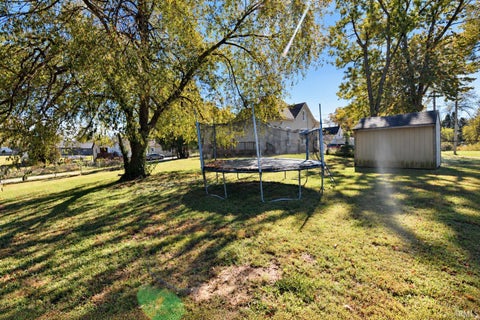 Tiny photo for 510 E Gough Avenue, Boonville, IN 47601 (MLS # 202643651)