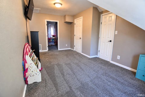 Tiny photo for 510 E Gough Avenue, Boonville, IN 47601 (MLS # 202643651)