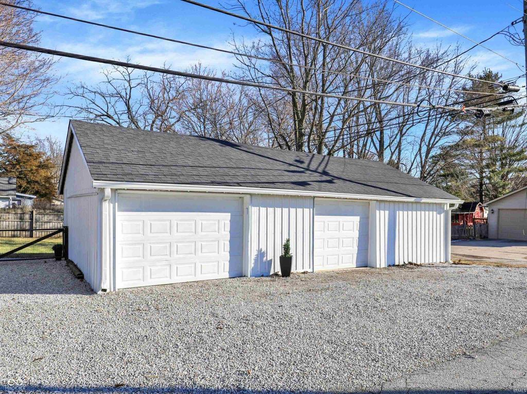 Photo of 26595 Scherer Avenue, Arcadia, IN 46030 (MLS # 202601423)