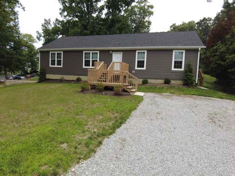 Photo of 251 Briarwood Drive, Bedford, IN 47421 (MLS # 202627185)