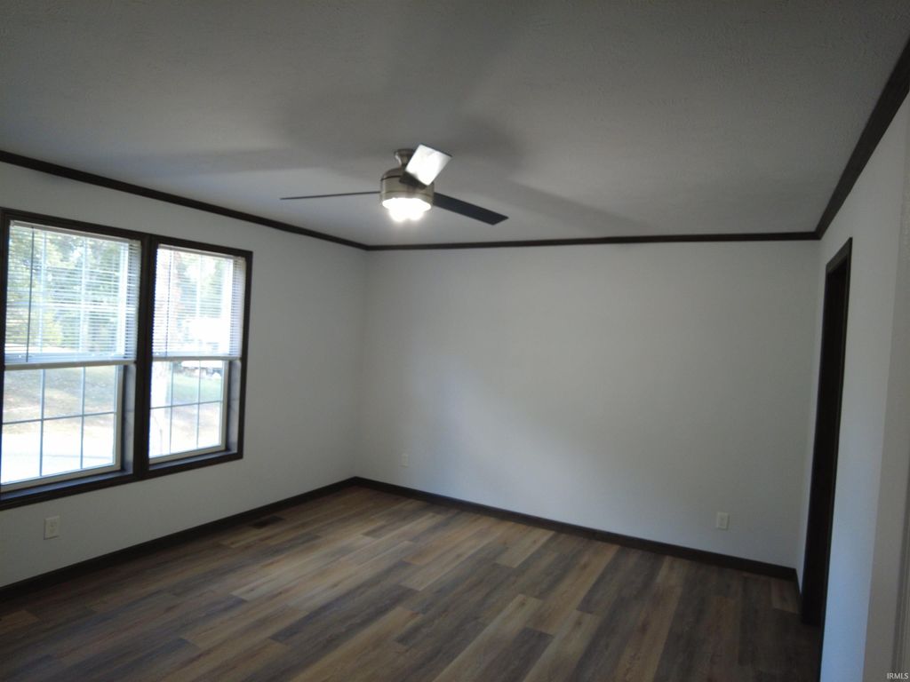 Photo of 251 Briarwood Drive, Bedford, IN 47421 (MLS # 202627185)