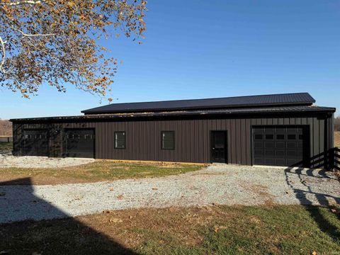 Tiny photo for 3981 W State Road 110 Road, Rochester, IN 46975 (MLS # 202548511)