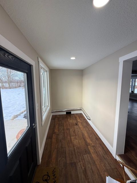 Tiny photo for 3981 W State Road 110 Road, Rochester, IN 46975 (MLS # 202548511)