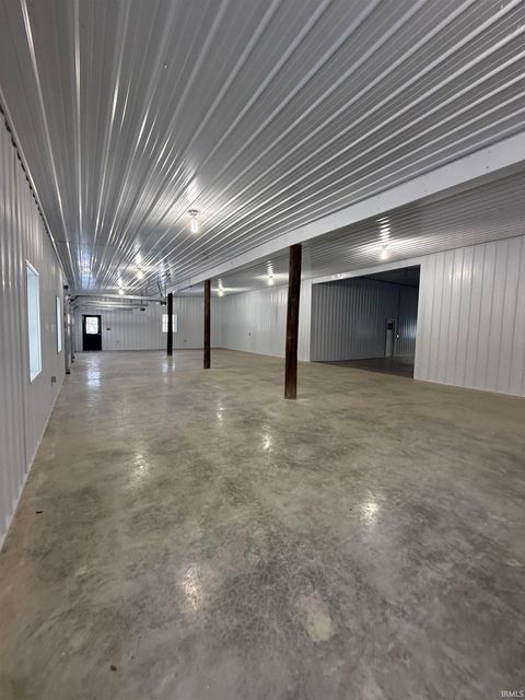 Tiny photo for 3981 W State Road 110 Road, Rochester, IN 46975 (MLS # 202548511)