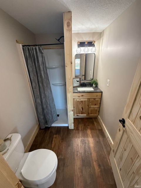 Tiny photo for 3981 W State Road 110 Road, Rochester, IN 46975 (MLS # 202548511)