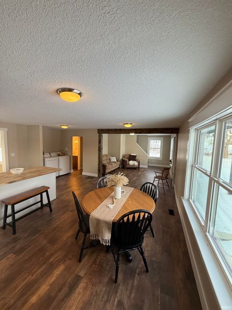 Tiny photo for 3981 W State Road 110 Road, Rochester, IN 46975 (MLS # 202548511)