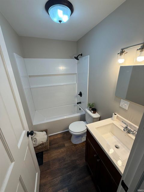 Tiny photo for 3981 W State Road 110 Road, Rochester, IN 46975 (MLS # 202548511)