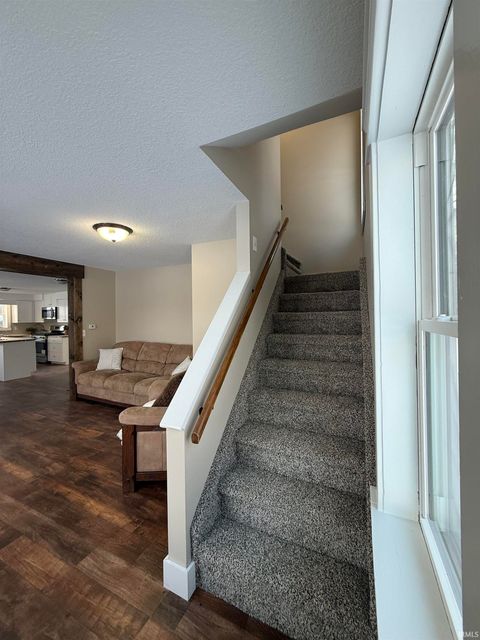 Tiny photo for 3981 W State Road 110 Road, Rochester, IN 46975 (MLS # 202548511)