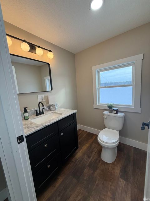 Tiny photo for 3981 W State Road 110 Road, Rochester, IN 46975 (MLS # 202548511)