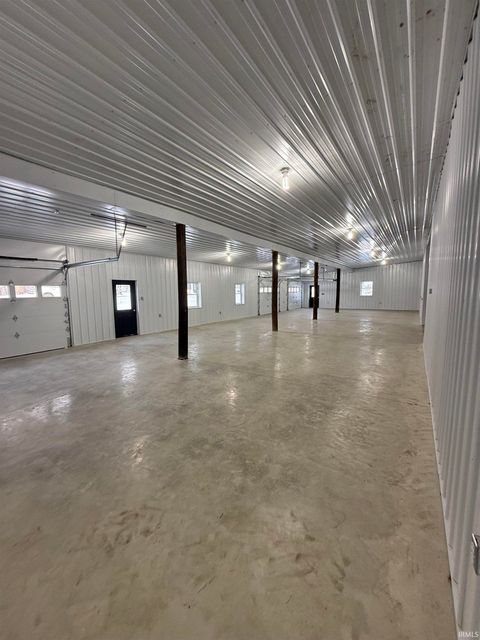 Tiny photo for 3981 W State Road 110 Road, Rochester, IN 46975 (MLS # 202548511)