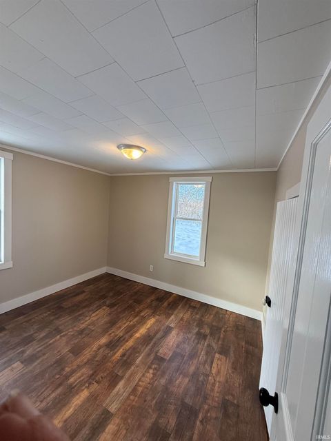 Tiny photo for 3981 W State Road 110 Road, Rochester, IN 46975 (MLS # 202548511)