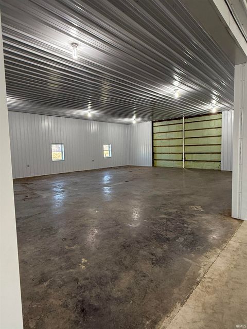 Tiny photo for 3981 W State Road 110 Road, Rochester, IN 46975 (MLS # 202548511)