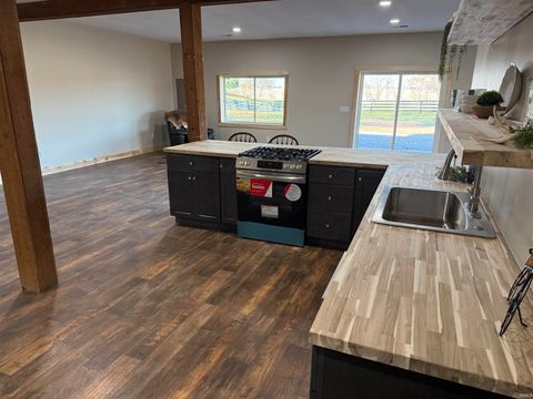 Tiny photo for 3981 W State Road 110 Road, Rochester, IN 46975 (MLS # 202548511)