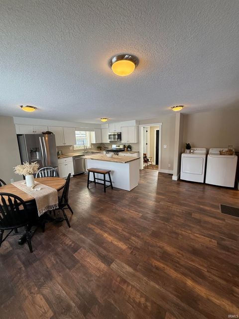 Tiny photo for 3981 W State Road 110 Road, Rochester, IN 46975 (MLS # 202548511)