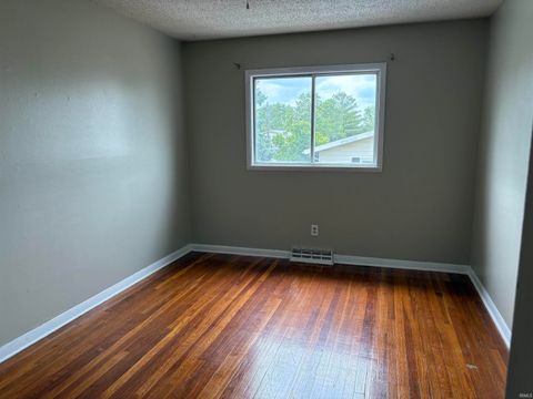 Tiny photo for 3210 Schilling Street, Peru, IN 46970 (MLS # 202520113)