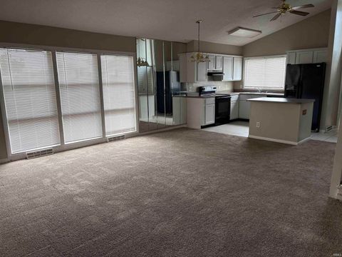 Tiny photo for 3210 Schilling Street, Peru, IN 46970 (MLS # 202520113)