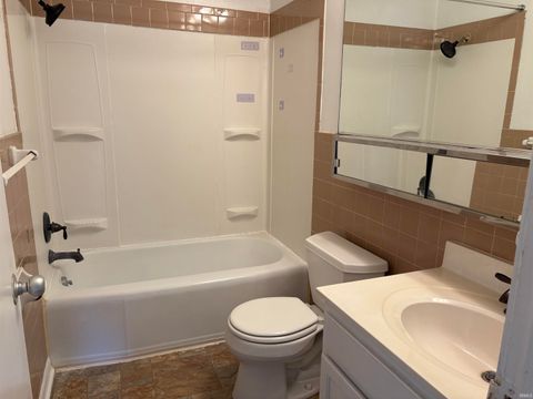 Tiny photo for 3210 Schilling Street, Peru, IN 46970 (MLS # 202520113)