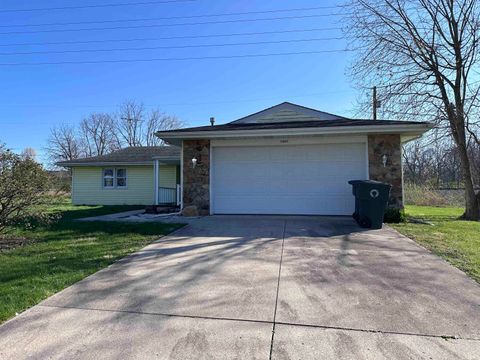 5005 W University Avenue, Muncie, IN 47304 - #: 202512662