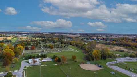 Tiny photo for 409 Water Street, Angola, IN 46703 (MLS # 202543407)