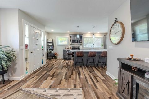 Tiny photo for 409 Water Street, Angola, IN 46703 (MLS # 202543407)