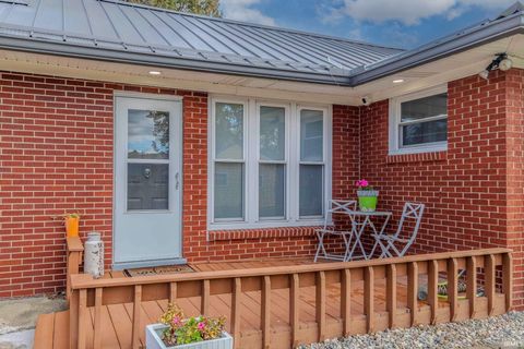 Tiny photo for 409 Water Street, Angola, IN 46703 (MLS # 202543407)