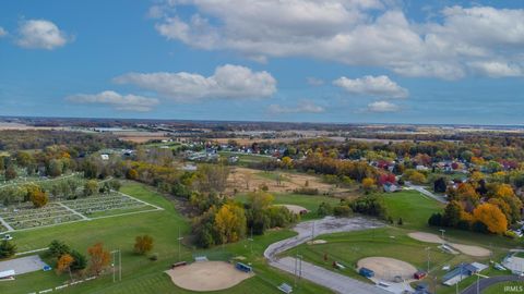 Tiny photo for 409 Water Street, Angola, IN 46703 (MLS # 202543407)