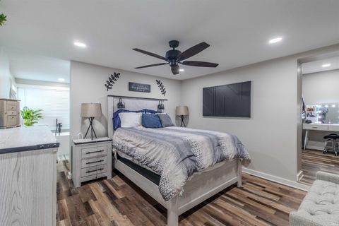 Tiny photo for 409 Water Street, Angola, IN 46703 (MLS # 202543407)