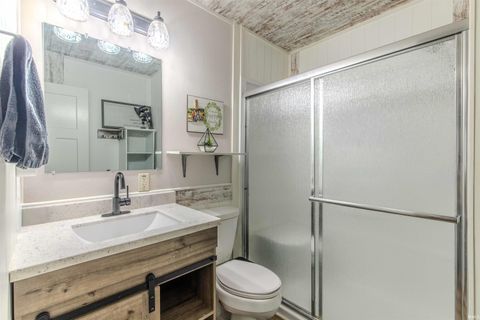 Tiny photo for 409 Water Street, Angola, IN 46703 (MLS # 202543407)