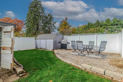 Tiny photo for 409 Water Street, Angola, IN 46703 (MLS # 202543407)