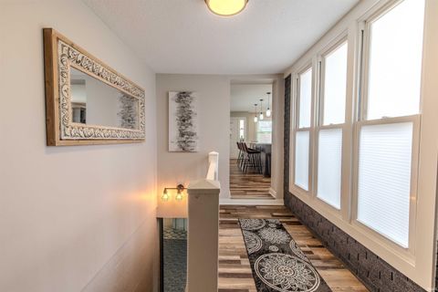 Tiny photo for 409 Water Street, Angola, IN 46703 (MLS # 202543407)