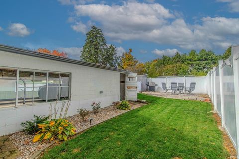 Tiny photo for 409 Water Street, Angola, IN 46703 (MLS # 202543407)