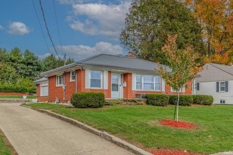 Tiny photo for 409 Water Street, Angola, IN 46703 (MLS # 202543407)