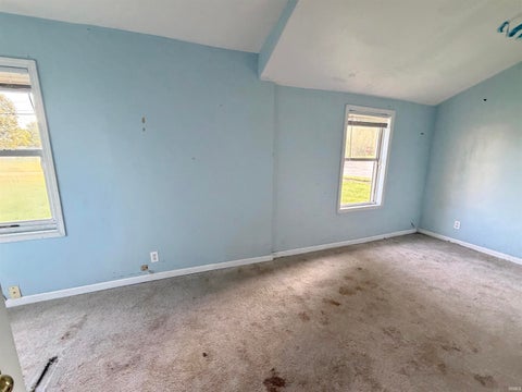 Tiny photo for 1808 S Meridian Street, Marion, IN 46953 (MLS # 202639192)
