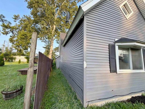 Tiny photo for 1808 S Meridian Street, Marion, IN 46953 (MLS # 202639192)