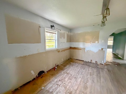 Tiny photo for 1808 S Meridian Street, Marion, IN 46953 (MLS # 202639192)
