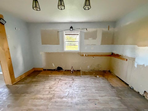 Tiny photo for 1808 S Meridian Street, Marion, IN 46953 (MLS # 202639192)