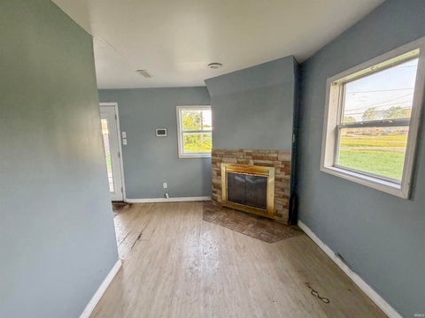 Tiny photo for 1808 S Meridian Street, Marion, IN 46953 (MLS # 202639192)