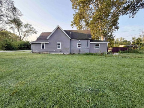 Tiny photo for 1808 S Meridian Street, Marion, IN 46953 (MLS # 202639192)