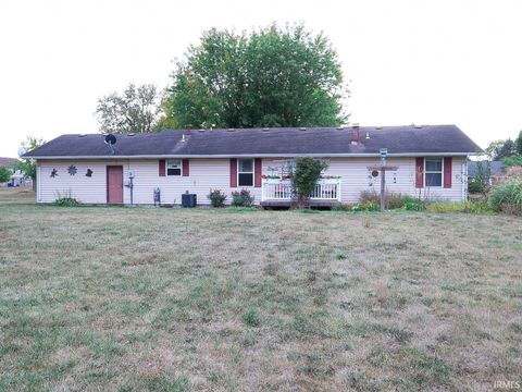 Tiny photo for 2812 Congress Dr Dr, Kokomo, IN 46902 (MLS # 202541894)