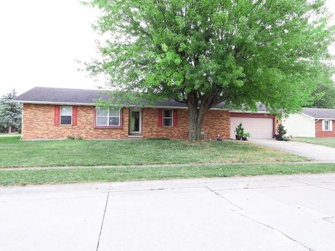 Photo of 2812 Congress Dr Dr, Kokomo, IN 46902 (MLS # 202541894)